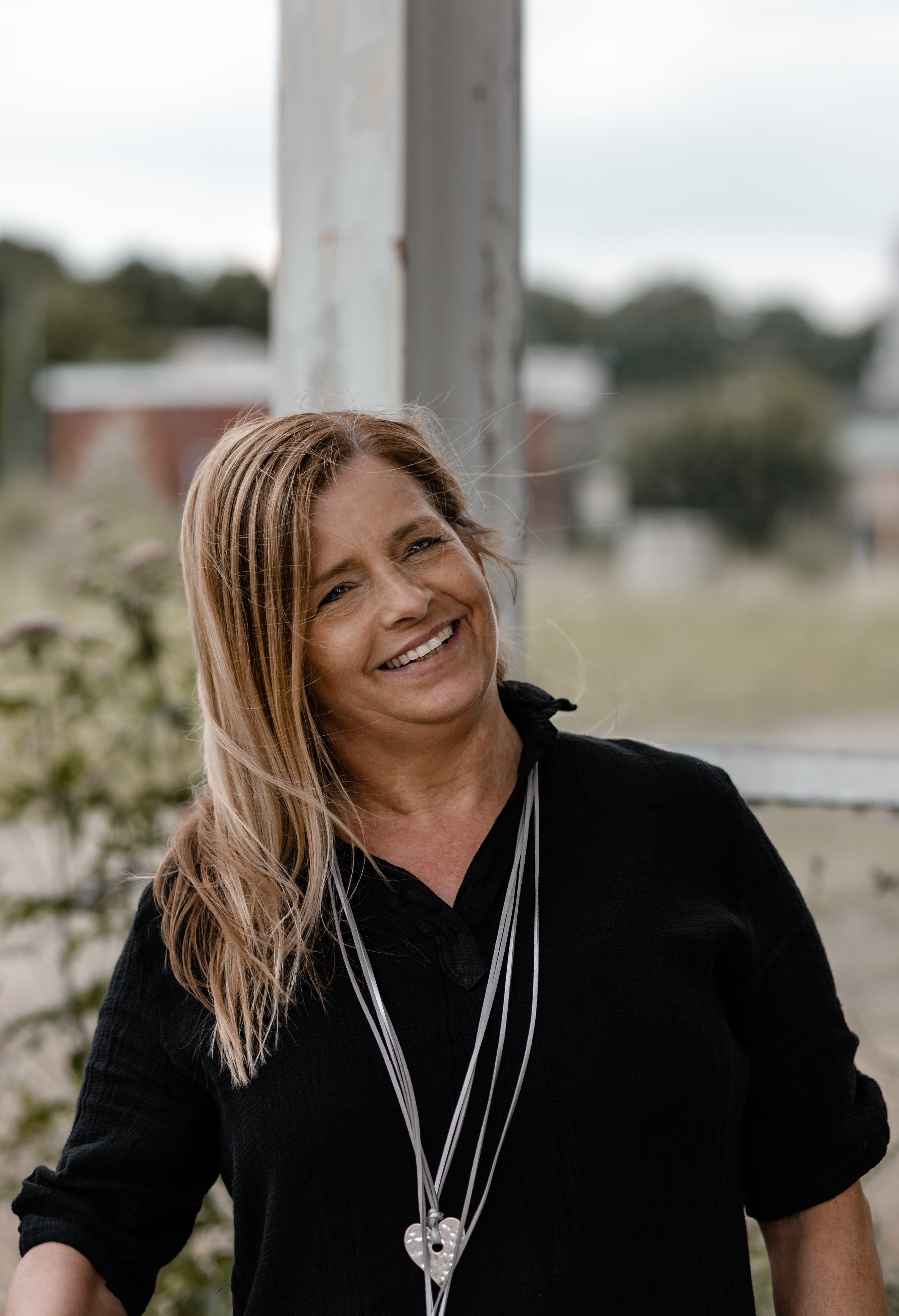 Dianne Schottert, eigenaresse van Studio DSigns