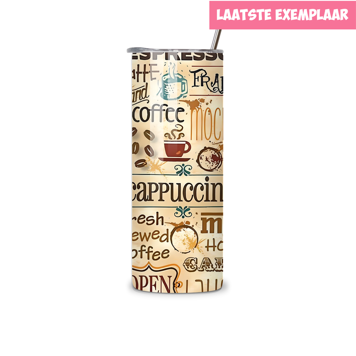 Tumber | Madam Latte