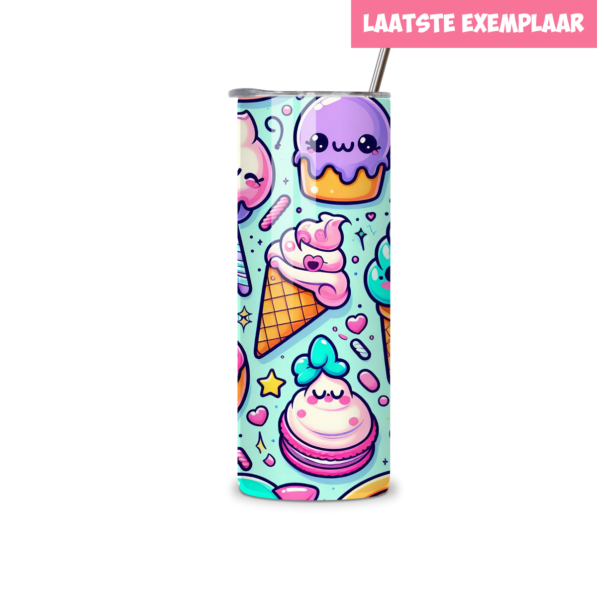Tumbler | Sweet Creamie