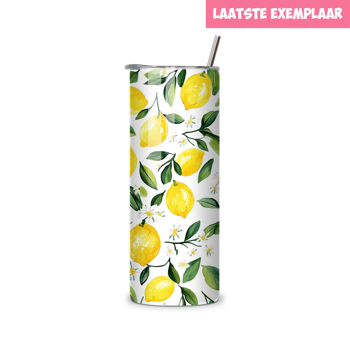 Tumbler | Limon Celle